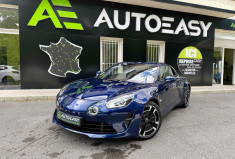 Alpine A110 1.8 TCE 252 LEGENDE -21 * 1ERE MAIN * FULL ENTRETIEN ALPINE * CT OK * ECHAPPEMENT SPORT