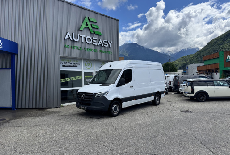Mercedes Sprinter 315 L2H2 2.0 CDI Bluetec 150 Standard - TVA récupérable