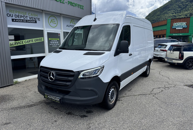 Mercedes Sprinter 315 L2H2 2.0 CDI Bluetec 150 Standard - TVA récupérable