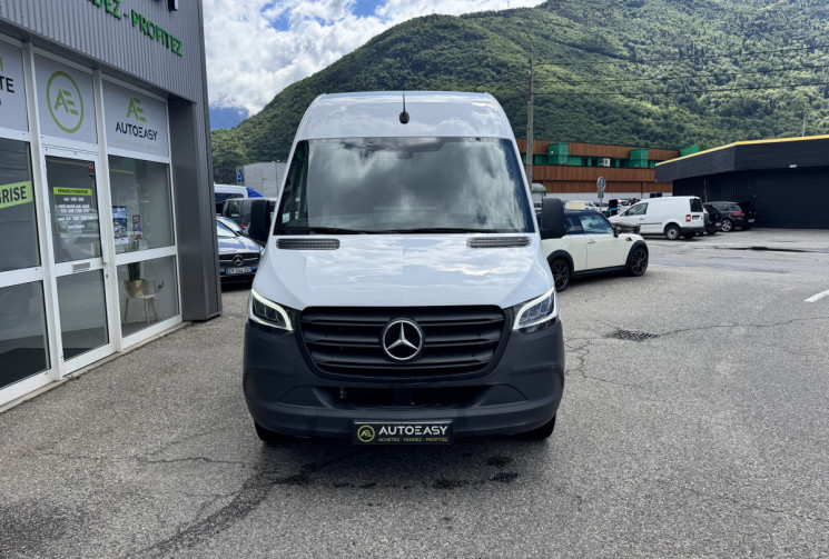 Mercedes Sprinter 315 L2H2 2.0 CDI Bluetec 150 Standard - TVA récupérable