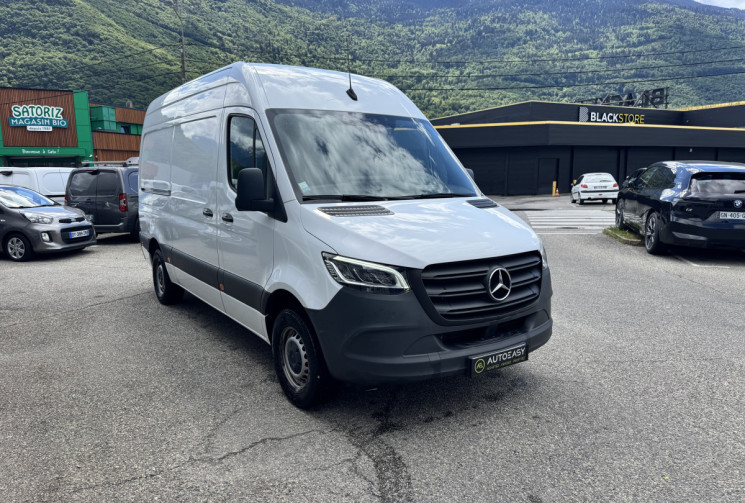 Mercedes Sprinter 315 L2H2 2.0 CDI Bluetec 150 Standard - TVA récupérable