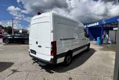Mercedes Sprinter 315 L2H2 2.0 CDI Bluetec 150 Standard - TVA récupérable