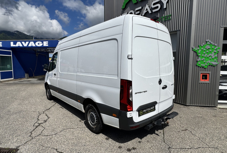 Mercedes Sprinter 315 L2H2 2.0 CDI Bluetec 150 Standard - TVA récupérable