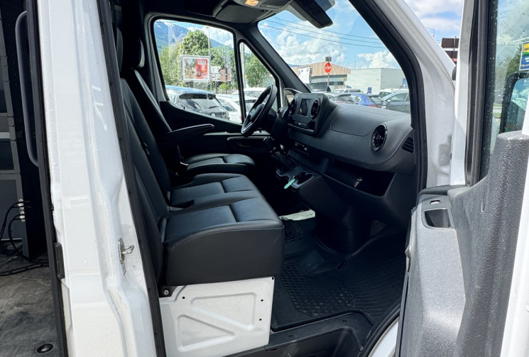 Mercedes Sprinter 315 L2H2 2.0 CDI Bluetec 150 Standard - TVA récupérable