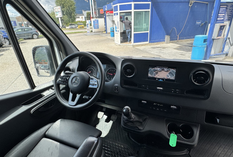 Mercedes Sprinter 315 L2H2 2.0 CDI Bluetec 150 Standard - TVA récupérable