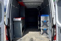 Mercedes Sprinter 315 L2H2 2.0 CDI Bluetec 150 Standard - TVA récupérable