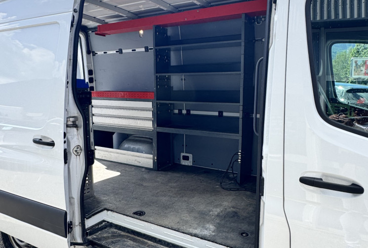 Mercedes Sprinter 315 L2H2 2.0 CDI Bluetec 150 Standard - TVA récupérable