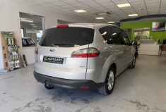 Ford S-MAX TITANIUM 140 CV