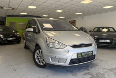 Ford S-MAX TITANIUM 140 CV