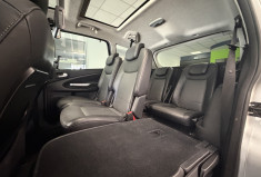 Ford S-MAX TITANIUM 140 CV