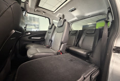 Ford S-MAX TITANIUM 140 CV
