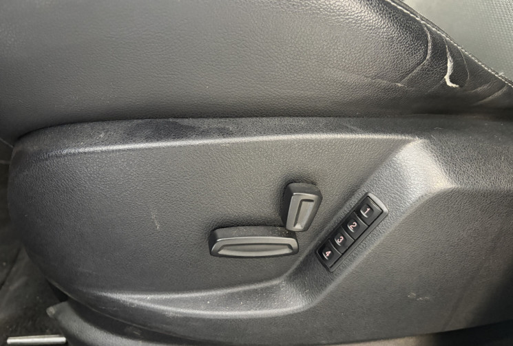 Ford S-MAX TITANIUM 140 CV