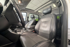 Ford S-MAX TITANIUM 140 CV