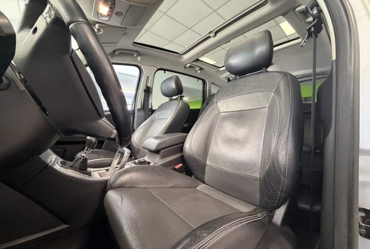 Ford S-MAX TITANIUM 140 CV