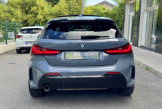 BMW Série 1 118i 136 M Sport DCT7 / Toit ouvrant / Sièges Baquet / Tête haute / Harman Kardon / TVA