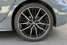 BMW Série 1 118i 136 M Sport DCT7 / Toit ouvrant / Sièges Baquet / Tête haute / Harman Kardon / TVA