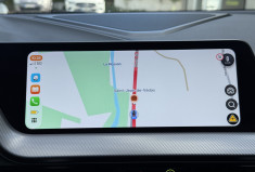 BMW Série 1 118i 136 M Sport DCT7 / Toit ouvrant / Sièges Baquet / Tête haute / Harman Kardon / TVA
