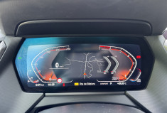 BMW Série 1 118i 136 M Sport DCT7 / Toit ouvrant / Sièges Baquet / Tête haute / Harman Kardon / TVA