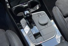 BMW Série 1 118i 136 M Sport DCT7 / Toit ouvrant / Sièges Baquet / Tête haute / Harman Kardon / TVA