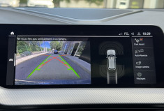 BMW Série 1 118i 136 M Sport DCT7 / Toit ouvrant / Sièges Baquet / Tête haute / Harman Kardon / TVA