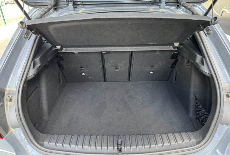 BMW Série 1 118i 136 M Sport DCT7 / Toit ouvrant / Sièges Baquet / Tête haute / Harman Kardon / TVA