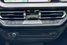 BMW Série 1 118i 136 M Sport DCT7 / Toit ouvrant / Sièges Baquet / Tête haute / Harman Kardon / TVA