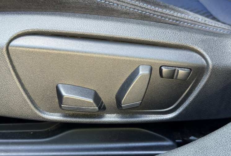BMW Série 1 118i 136 M Sport DCT7 / Toit ouvrant / Sièges Baquet / Tête haute / Harman Kardon / TVA