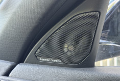 BMW Série 1 118i 136 M Sport DCT7 / Toit ouvrant / Sièges Baquet / Tête haute / Harman Kardon / TVA