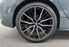 BMW Série 1 118i 136 M Sport DCT7 / Toit ouvrant / Sièges Baquet / Tête haute / Harman Kardon / TVA