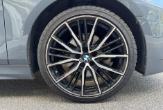 BMW Série 1 118i 136 M Sport DCT7 / Toit ouvrant / Sièges Baquet / Tête haute / Harman Kardon / TVA