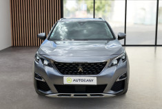 Peugeot 3008 1.5 BLUEHDI 130 ALLURE BUSINESS EAT8 / CAMERA / CARPLAY / HAYON ELECTRIQUE 