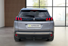 Peugeot 3008 1.5 BLUEHDI 130 ALLURE BUSINESS EAT8 / ATTELAGE / CAMERA / CARPLAY / HAYON ELECTRIQUE 