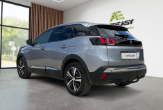 Peugeot 3008 1.5 BLUEHDI 130 ALLURE BUSINESS EAT8 / ATTELAGE / CAMERA / CARPLAY / HAYON ELECTRIQUE 