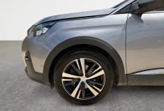 Peugeot 3008 1.5 BLUEHDI 130 ALLURE BUSINESS EAT8 / CAMERA / CARPLAY / HAYON ELECTRIQUE 