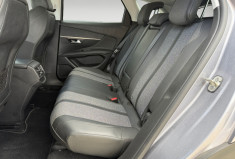 Peugeot 3008 1.5 BLUEHDI 130 ALLURE BUSINESS EAT8 / CAMERA / CARPLAY / HAYON ELECTRIQUE 