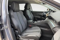 Peugeot 3008 1.5 BLUEHDI 130 ALLURE BUSINESS EAT8 / ATTELAGE / CAMERA / CARPLAY / HAYON ELECTRIQUE 