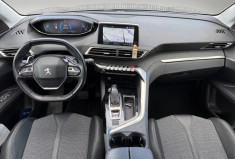 Peugeot 3008 1.5 BLUEHDI 130 ALLURE BUSINESS EAT8 / CAMERA / CARPLAY / HAYON ELECTRIQUE 