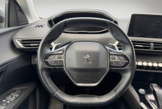 Peugeot 3008 1.5 BLUEHDI 130 ALLURE BUSINESS EAT8 / ATTELAGE / CAMERA / CARPLAY / HAYON ELECTRIQUE 