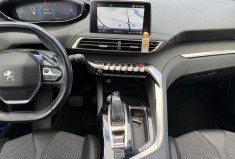 Peugeot 3008 1.5 BLUEHDI 130 ALLURE BUSINESS EAT8 / CAMERA / CARPLAY / HAYON ELECTRIQUE 