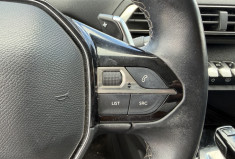 Peugeot 3008 1.5 BLUEHDI 130 ALLURE BUSINESS EAT8 / CAMERA / CARPLAY / HAYON ELECTRIQUE 