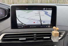Peugeot 3008 1.5 BLUEHDI 130 ALLURE BUSINESS EAT8 / ATTELAGE / CAMERA / CARPLAY / HAYON ELECTRIQUE 