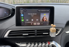 Peugeot 3008 1.5 BLUEHDI 130 ALLURE BUSINESS EAT8 / ATTELAGE / CAMERA / CARPLAY / HAYON ELECTRIQUE 