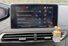 Peugeot 3008 1.5 BLUEHDI 130 ALLURE BUSINESS EAT8 / CAMERA / CARPLAY / HAYON ELECTRIQUE 