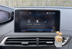 Peugeot 3008 1.5 BLUEHDI 130 ALLURE BUSINESS EAT8 / CAMERA / CARPLAY / HAYON ELECTRIQUE 