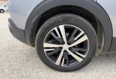 Peugeot 3008 1.5 BLUEHDI 130 ALLURE BUSINESS EAT8 / ATTELAGE / CAMERA / CARPLAY / HAYON ELECTRIQUE 