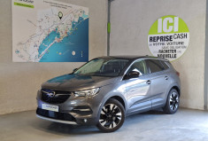 Opel Crossland X 1.2 130 TURBO DESIGN LINE / CAMERA / ENTRETIEN ET KIT DISTRIBUTION A JOUR