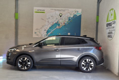 Opel Crossland X 1.2 130 TURBO DESIGN LINE / CAMERA / ENTRETIEN ET KIT DISTRIBUTION A JOUR