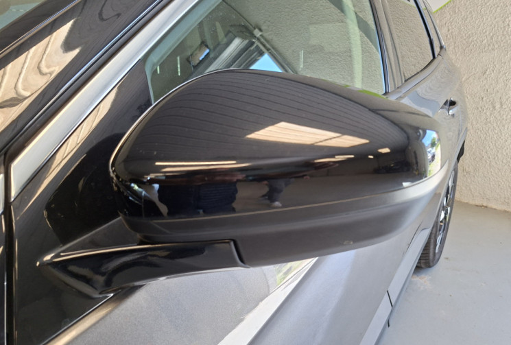 Opel Crossland X 1.2 130 TURBO DESIGN LINE / CAMERA / ENTRETIEN ET KIT DISTRIBUTION A JOUR