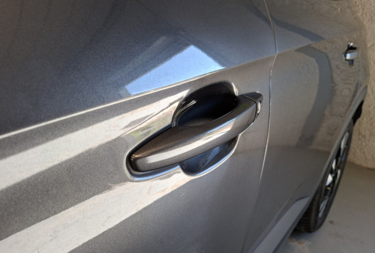 Opel Crossland X 1.2 130 TURBO DESIGN LINE / CAMERA / ENTRETIEN ET KIT DISTRIBUTION A JOUR