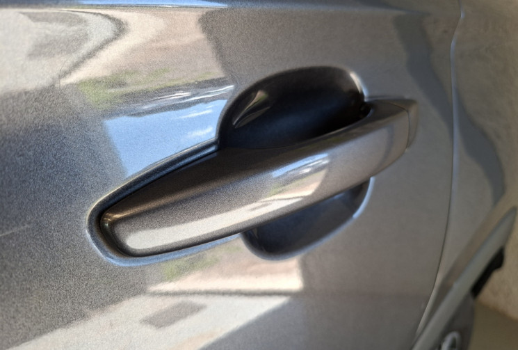 Opel Crossland X 1.2 130 TURBO DESIGN LINE / CAMERA / ENTRETIEN ET KIT DISTRIBUTION A JOUR